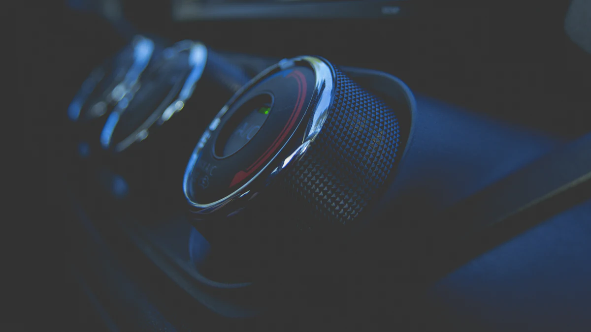 car heater