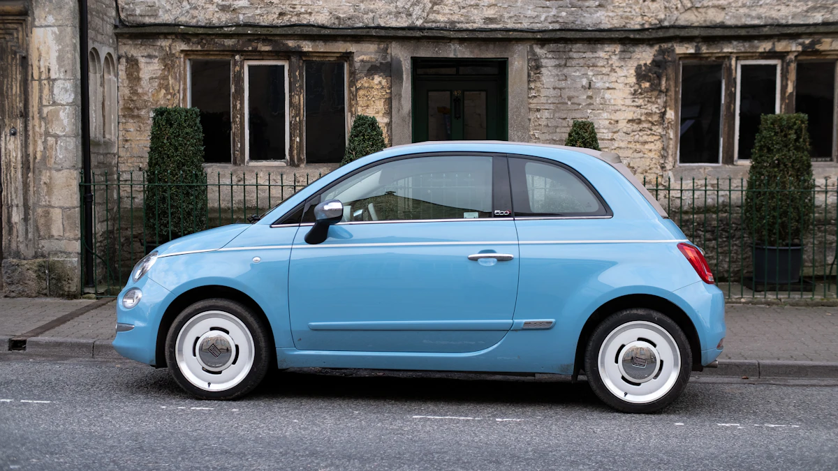 city car