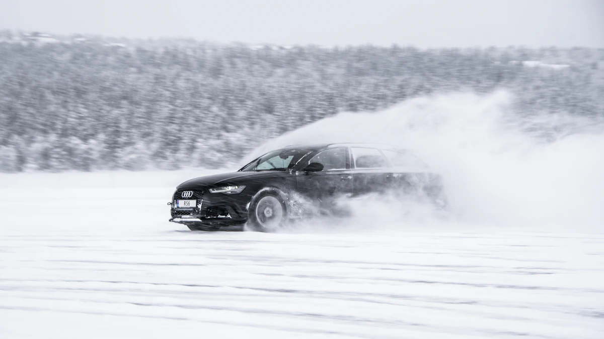 car tires snow