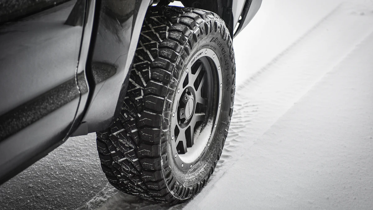winter tires