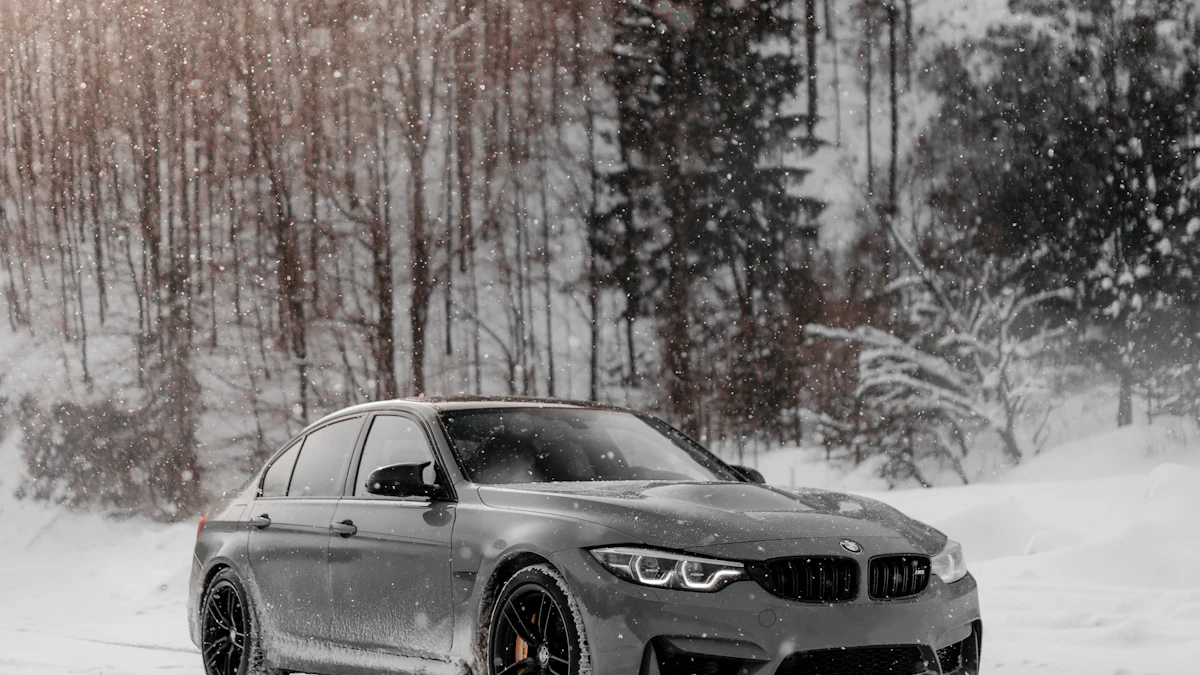 winter car