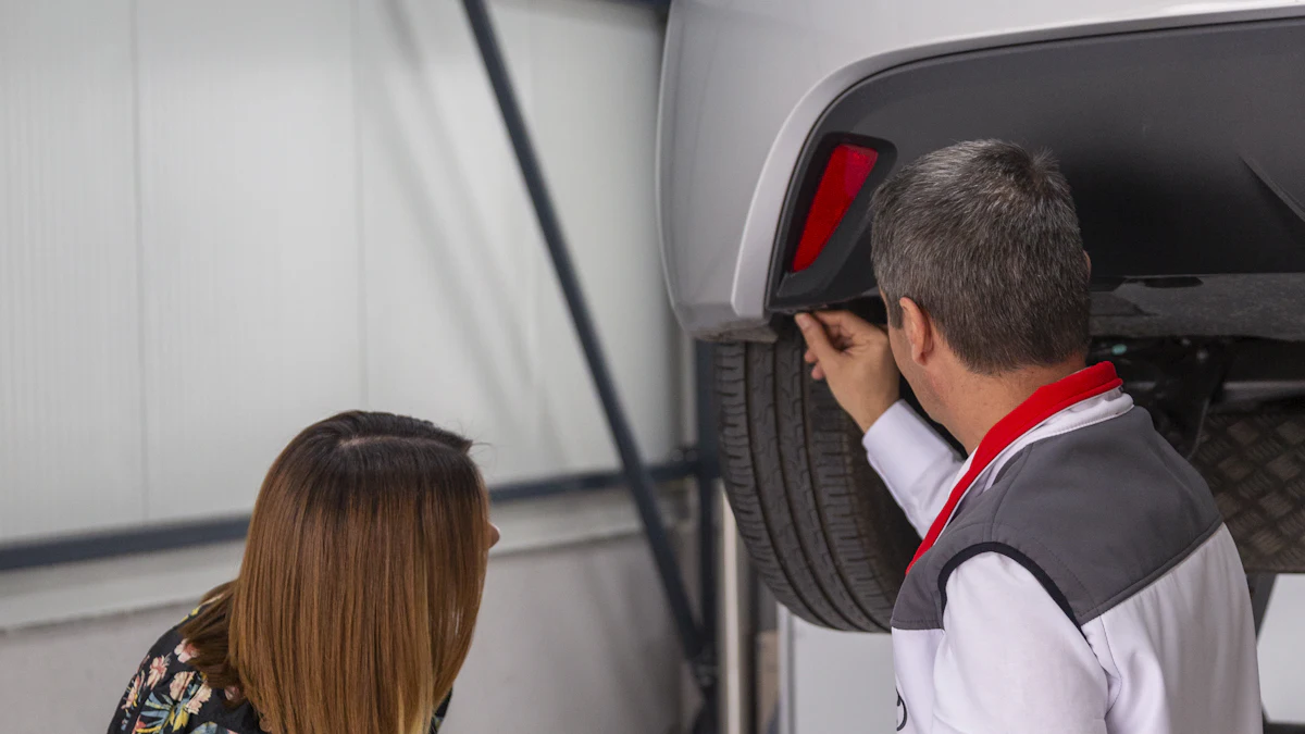 car warranty documents