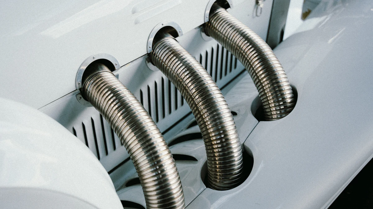 car heating system