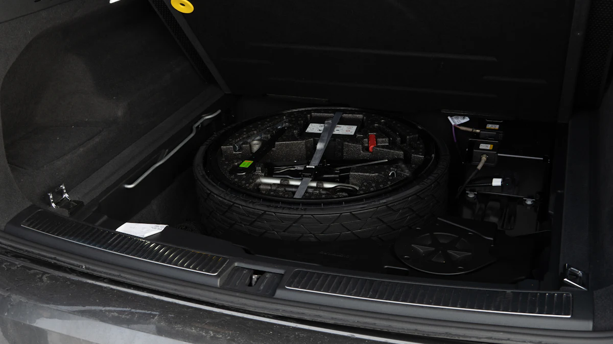 car emergency kit